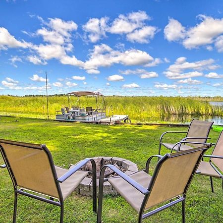 East Tawas Lakefront Getaway With Kayaks And Deck Zewnętrze zdjęcie